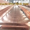 OFHC-OFE 銅板 ASTM-B152 赤 C1020p 300x300x30mm 純
