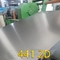 Aisi 441 1.4509 0.8 mm ステンレス鋼板 2d 表面 1220*2440mm 建設